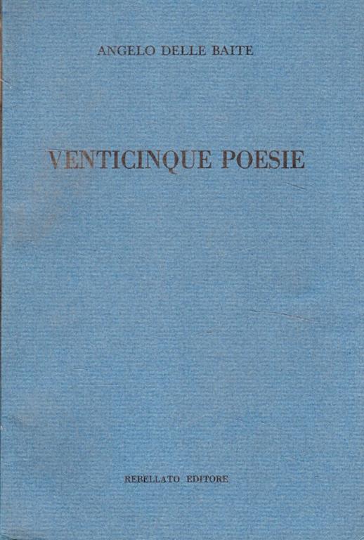 Zefiro libri