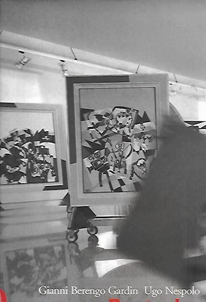 Dentro lo studio - copertina