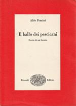 Il ballo dei pescicani. Storia di un forzato