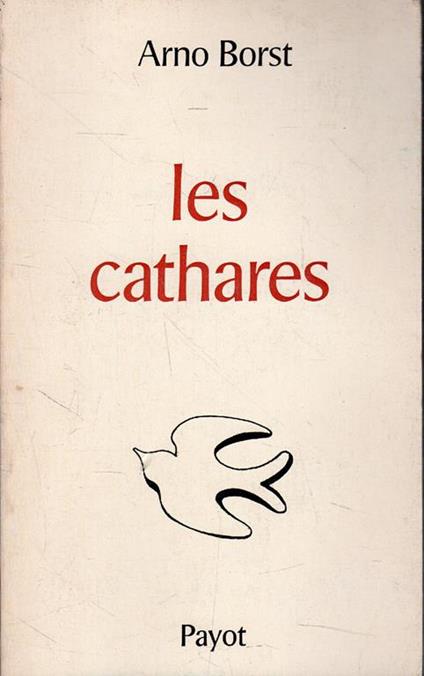 Les cathares - copertina
