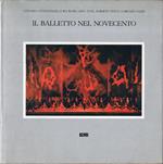 Il balletto nel novecento