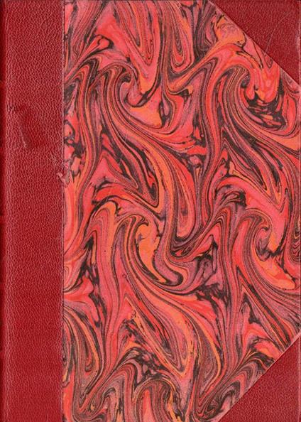 Bibliografia di Pompei, Ercolano e Stabbia - Friedrich Furchheim - copertina