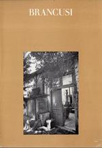 Brancusi 1876 - 1957. A retrospective Exhibition