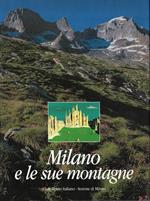 Milano e le sue montagne