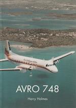 Avro 748