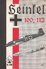 Heinkel He 100,112