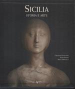 Sicilia: Storia e arte