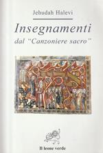 Insegnamenti dal Canzoniere sacro