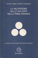 La valutazione dello sviluppo nella prima infanzia