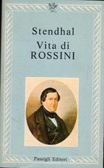 Vita di Rossini