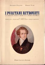 I puritani ritrovati. La versione inedita dedicata a Maria Malibran