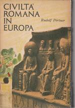 Civiltà romana in Europa dal Reno al Danubio