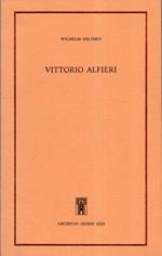 Vittorio Alfieri. Guido Izzi ed. (1988)