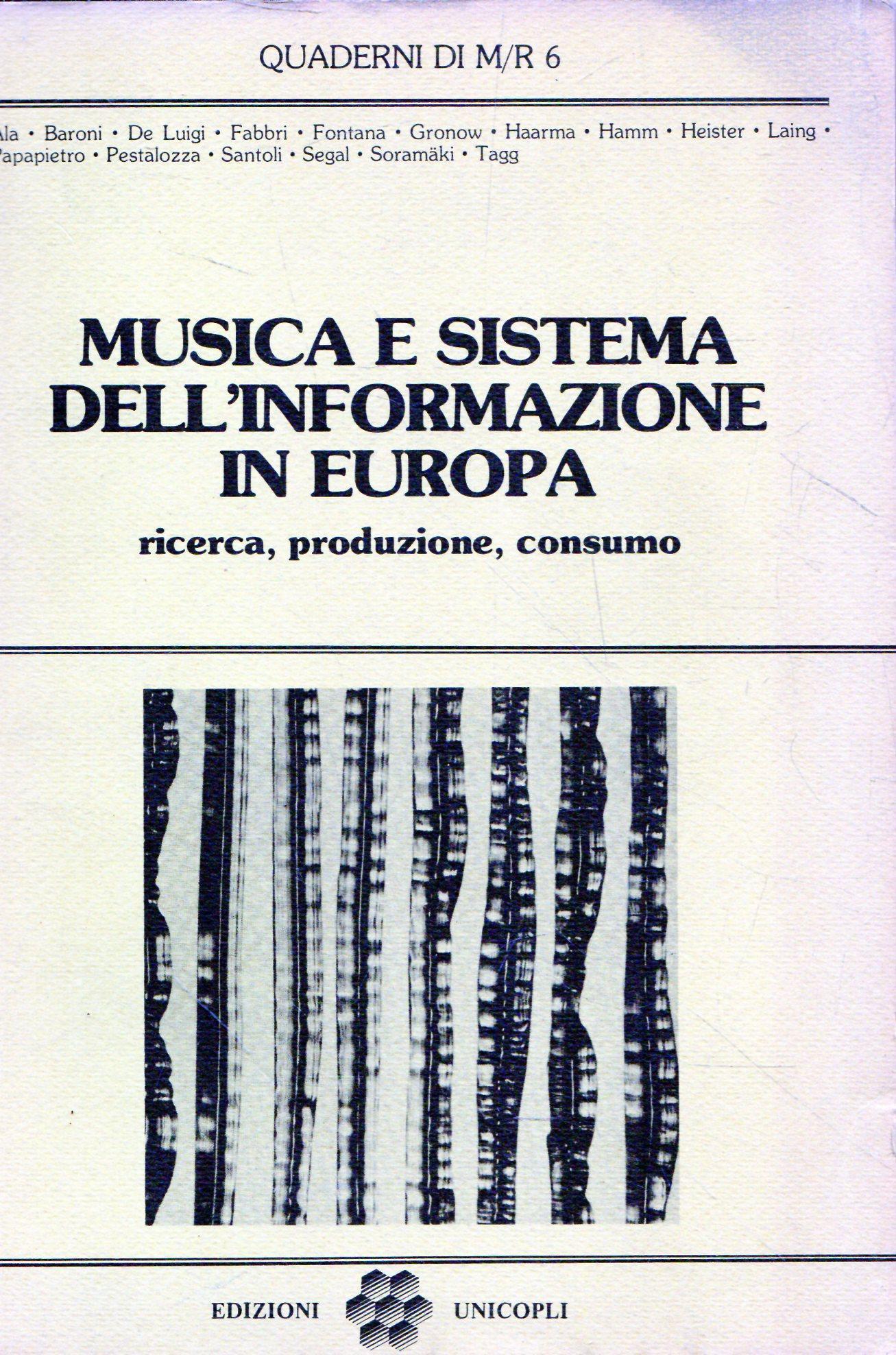Zefiro libri