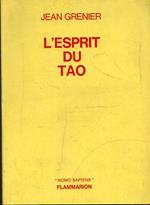 L' esprit du Tao