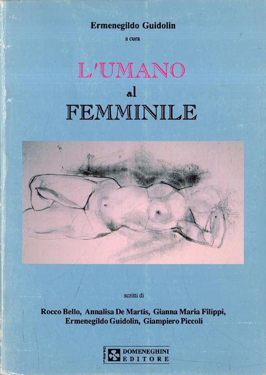 Zefiro libri