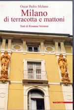 Milano di terracotta e mattoni