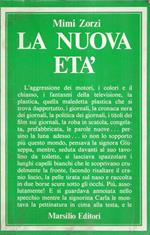 Autografato!!! La nuova età