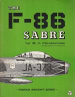 The F-86 Sabre