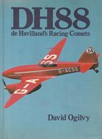 Dh88 De Havilland'S Racing Comets