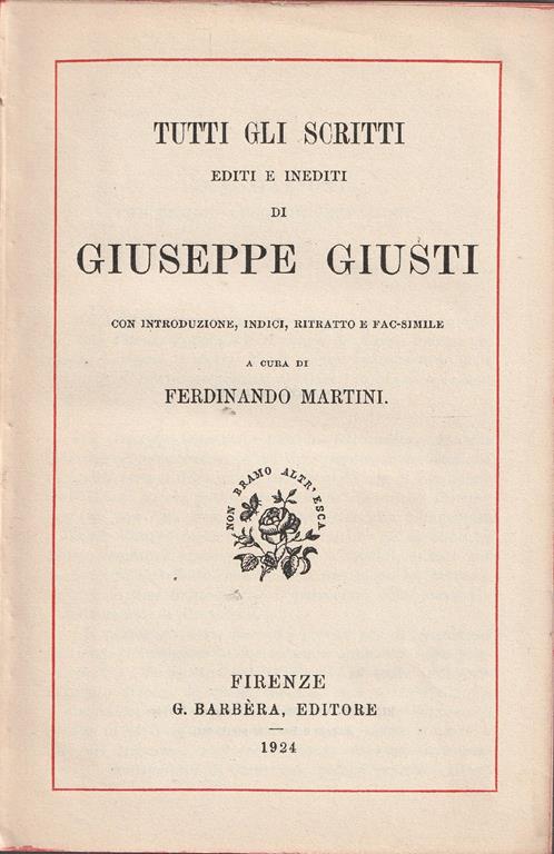 Zefiro libri