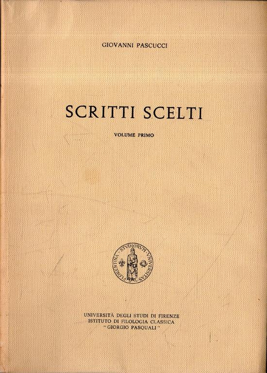 Zefiro libri