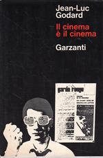 Il cinema è il cinema