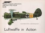 Luftwaffe in Action. Aircraft No. Four