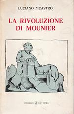 La rivoluzione di Mounier