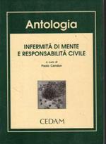 Infermità di mente e responsabilità civile