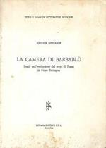 La camera di Barbablù: Studi sull'evoluzione del mito di Faust in Gran Bretagna