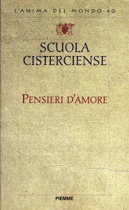 Pensieri d'amore - copertina