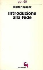 Introduzione alla fede