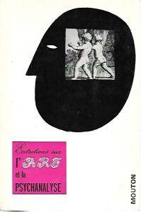 L' art et la psychanalyse - copertina
