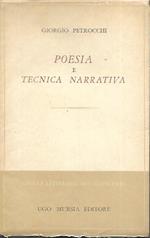 AUTOGRAFATATO!!! Poesia e tecnica narrativa
