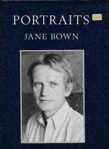 Portraits - copertina