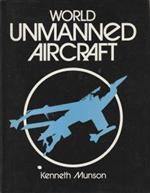 World unmanned aircraft