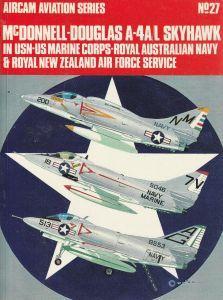 Usmc Phantoms In Combat - copertina