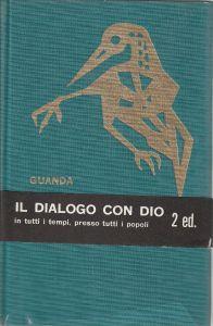 La preghiera dell'uomo - copertina