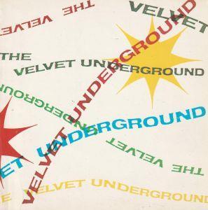 The velvet underground - copertina