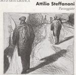 Attilio Steffanoni - Passeggiate