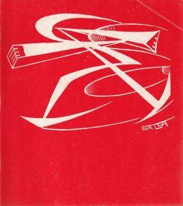 Balla. Musée d'Art Moderne de la Ville de Paris - copertina