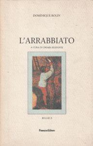 L' arrabbiato - copertina