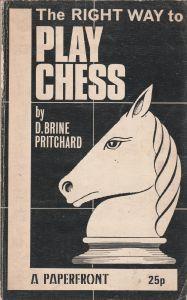 The right way to play chess - copertina