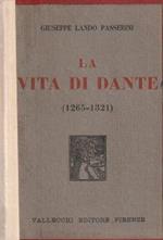 La vita di Dante (1265-1321)