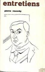 Hommage à Pierre Reverdy