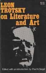 On Literature and Art