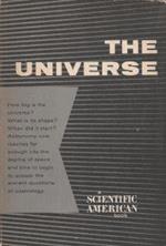 The Universe. A Scientific American Book