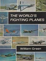 The world's fighting planes