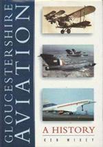 Gloucestershire Aviation: a history